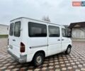 Білий Мерседес Sprinter, об'ємом двигуна 2.3 л та пробігом 550 тис. км за 2700 $, фото 4 на Automoto.ua