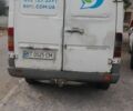 Белый Мерседес Sprinter, объемом двигателя 2.87 л и пробегом 901 тыс. км за 5000 $, фото 3 на Automoto.ua