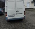 Белый Мерседес Sprinter, объемом двигателя 2.29 л и пробегом 702 тыс. км за 4100 $, фото 3 на Automoto.ua