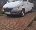 Белый Мерседес Sprinter, объемом двигателя 2.9 л и пробегом 445 тыс. км за 6800 $, фото 1 на Automoto.ua