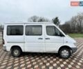 Білий Мерседес Sprinter, об'ємом двигуна 2.3 л та пробігом 550 тис. км за 2700 $, фото 15 на Automoto.ua