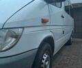 Белый Мерседес Sprinter, объемом двигателя 2.9 л и пробегом 445 тыс. км за 6800 $, фото 3 на Automoto.ua
