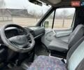 Білий Мерседес Sprinter, об'ємом двигуна 2.3 л та пробігом 550 тис. км за 2700 $, фото 7 на Automoto.ua