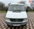 Білий Мерседес Sprinter, об'ємом двигуна 2.3 л та пробігом 550 тис. км за 2700 $, фото 2 на Automoto.ua