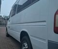 Белый Мерседес Sprinter, объемом двигателя 2.9 л и пробегом 445 тыс. км за 6800 $, фото 9 на Automoto.ua
