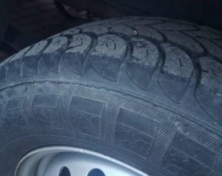 Белый Мерседес Sprinter, объемом двигателя 2.9 л и пробегом 445 тыс. км за 6800 $, фото 23 на Automoto.ua