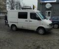 Белый Мерседес Sprinter, объемом двигателя 2.29 л и пробегом 702 тыс. км за 4100 $, фото 1 на Automoto.ua