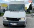 Белый Мерседес Sprinter, объемом двигателя 2.87 л и пробегом 350 тыс. км за 10500 $, фото 12 на Automoto.ua