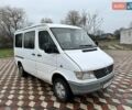 Білий Мерседес Sprinter, об'ємом двигуна 2.3 л та пробігом 550 тис. км за 2700 $, фото 3 на Automoto.ua