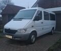 Белый Мерседес Sprinter, объемом двигателя 2.9 л и пробегом 445 тыс. км за 6800 $, фото 7 на Automoto.ua