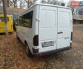 Білий Мерседес Sprinter, об'ємом двигуна 2.3 л та пробігом 356 тис. км за 6000 $, фото 8 на Automoto.ua