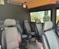 Белый Мерседес Sprinter, объемом двигателя 2.87 л и пробегом 280 тыс. км за 6350 $, фото 28 на Automoto.ua