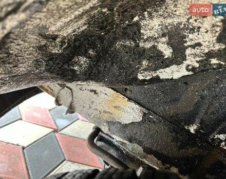 Білий Мерседес Sprinter, об'ємом двигуна 2.3 л та пробігом 550 тис. км за 2700 $, фото 14 на Automoto.ua