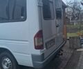 Белый Мерседес Sprinter, объемом двигателя 2.9 л и пробегом 445 тыс. км за 6800 $, фото 11 на Automoto.ua