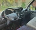 Белый Мерседес Sprinter, объемом двигателя 2.87 л и пробегом 470 тыс. км за 6500 $, фото 10 на Automoto.ua