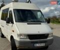 Белый Мерседес Sprinter, объемом двигателя 2.87 л и пробегом 350 тыс. км за 10500 $, фото 5 на Automoto.ua