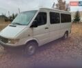 Білий Мерседес Sprinter, об'ємом двигуна 2.3 л та пробігом 356 тис. км за 6000 $, фото 5 на Automoto.ua