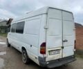 Белый Мерседес Sprinter, объемом двигателя 2.9 л и пробегом 400 тыс. км за 4800 $, фото 8 на Automoto.ua