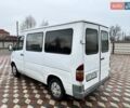 Білий Мерседес Sprinter, об'ємом двигуна 2.3 л та пробігом 550 тис. км за 2700 $, фото 6 на Automoto.ua