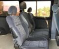 Белый Мерседес Sprinter, объемом двигателя 2.3 л и пробегом 400 тыс. км за 3612 $, фото 8 на Automoto.ua