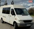Белый Мерседес Sprinter, объемом двигателя 2.87 л и пробегом 280 тыс. км за 6350 $, фото 3 на Automoto.ua