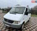 Білий Мерседес Sprinter, об'ємом двигуна 2.3 л та пробігом 550 тис. км за 2700 $, фото 1 на Automoto.ua