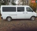 Білий Мерседес Sprinter, об'ємом двигуна 2.3 л та пробігом 356 тис. км за 6000 $, фото 6 на Automoto.ua