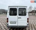 Білий Мерседес Sprinter, об'ємом двигуна 2.3 л та пробігом 550 тис. км за 2700 $, фото 5 на Automoto.ua