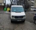 Белый Мерседес Sprinter, объемом двигателя 2.29 л и пробегом 702 тыс. км за 4100 $, фото 1 на Automoto.ua