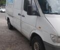 Белый Мерседес Sprinter, объемом двигателя 2.87 л и пробегом 901 тыс. км за 5000 $, фото 1 на Automoto.ua
