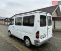 Білий Мерседес Sprinter, об'ємом двигуна 2.3 л та пробігом 550 тис. км за 2700 $, фото 11 на Automoto.ua