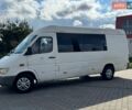 Белый Мерседес Sprinter, объемом двигателя 2.87 л и пробегом 280 тыс. км за 6350 $, фото 5 на Automoto.ua