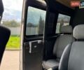 Белый Мерседес Sprinter, объемом двигателя 2.87 л и пробегом 350 тыс. км за 10500 $, фото 22 на Automoto.ua