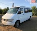 Белый Мерседес Sprinter, объемом двигателя 2.3 л и пробегом 400 тыс. км за 3612 $, фото 1 на Automoto.ua