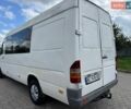 Белый Мерседес Sprinter, объемом двигателя 2.87 л и пробегом 280 тыс. км за 6350 $, фото 11 на Automoto.ua