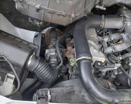 Білий Мерседес Sprinter, об'ємом двигуна 2.3 л та пробігом 356 тис. км за 6000 $, фото 4 на Automoto.ua