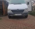 Белый Мерседес Sprinter, объемом двигателя 2.9 л и пробегом 445 тыс. км за 6800 $, фото 1 на Automoto.ua