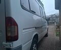 Белый Мерседес Sprinter, объемом двигателя 2.9 л и пробегом 445 тыс. км за 6800 $, фото 10 на Automoto.ua