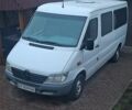Белый Мерседес Sprinter, объемом двигателя 2.9 л и пробегом 445 тыс. км за 6800 $, фото 2 на Automoto.ua