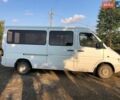 Белый Мерседес Sprinter, объемом двигателя 2.3 л и пробегом 400 тыс. км за 3612 $, фото 3 на Automoto.ua