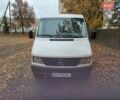 Білий Мерседес Sprinter, об'ємом двигуна 2.3 л та пробігом 356 тис. км за 6000 $, фото 1 на Automoto.ua