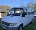 Білий Мерседес Sprinter, об'ємом двигуна 2.2 л та пробігом 540 тис. км за 3500 $, фото 2 на Automoto.ua