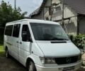 Білий Мерседес Sprinter, об'ємом двигуна 2.3 л та пробігом 250 тис. км за 3397 $, фото 1 на Automoto.ua