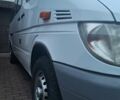 Белый Мерседес Sprinter, объемом двигателя 2.9 л и пробегом 445 тыс. км за 6800 $, фото 4 на Automoto.ua