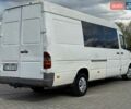 Белый Мерседес Sprinter, объемом двигателя 2.87 л и пробегом 350 тыс. км за 10500 $, фото 10 на Automoto.ua