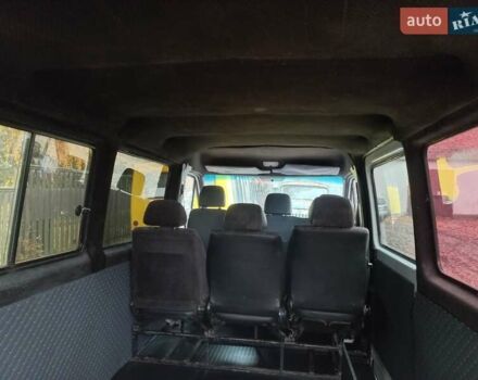 Білий Мерседес Sprinter, об'ємом двигуна 2.3 л та пробігом 356 тис. км за 6000 $, фото 1 на Automoto.ua