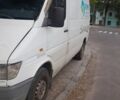 Белый Мерседес Sprinter, объемом двигателя 2.87 л и пробегом 901 тыс. км за 5000 $, фото 2 на Automoto.ua