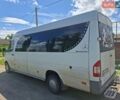 Белый Мерседес Sprinter, объемом двигателя 2.87 л и пробегом 600 тыс. км за 10500 $, фото 2 на Automoto.ua
