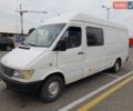 Білий Мерседес Sprinter, об'ємом двигуна 2.9 л та пробігом 65 тис. км за 6000 $, фото 2 на Automoto.ua