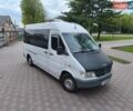 Белый Мерседес Sprinter, объемом двигателя 2.9 л и пробегом 710 тыс. км за 6300 $, фото 16 на Automoto.ua